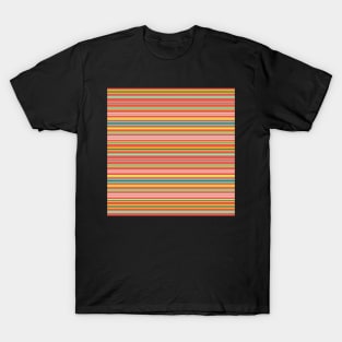 Beach Stripes T-Shirt